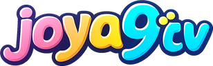 joya9tv লোগো